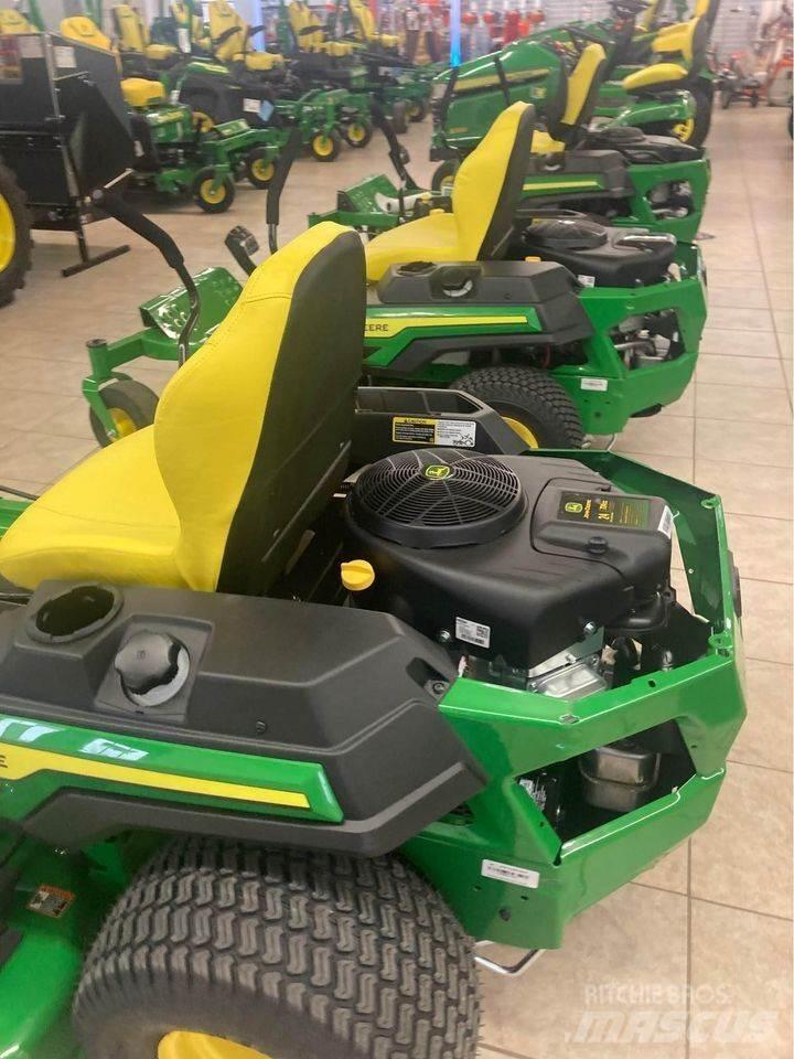 John Deere Z325E Null-Wendekreis Mäher
