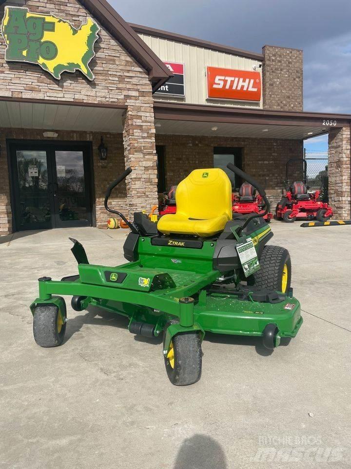 John Deere Z325E Null-Wendekreis Mäher