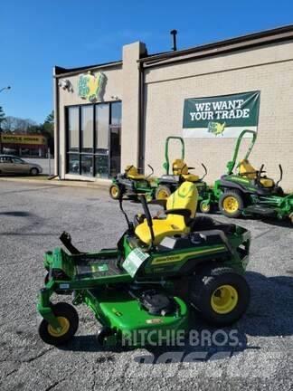 John Deere Z330R Null-Wendekreis Mäher