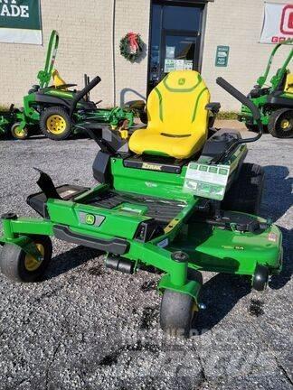 John Deere Z330R Null-Wendekreis Mäher