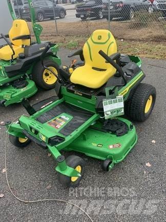 John Deere z330r Null-Wendekreis Mäher