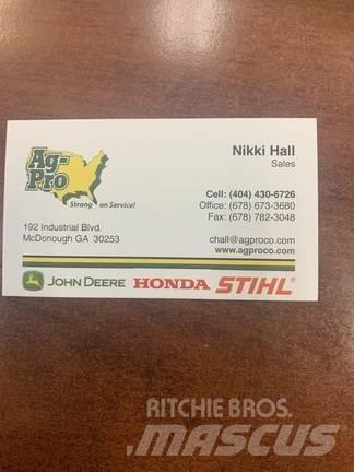 John Deere z330r Null-Wendekreis Mäher