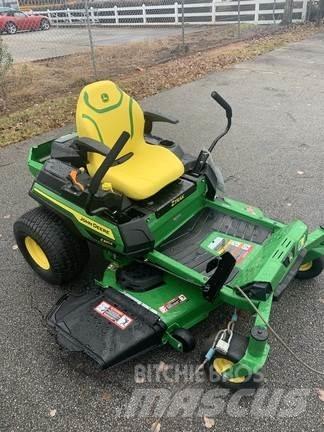 John Deere z330r Null-Wendekreis Mäher