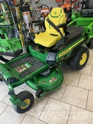 John Deere Z370R Null-Wendekreis Mäher