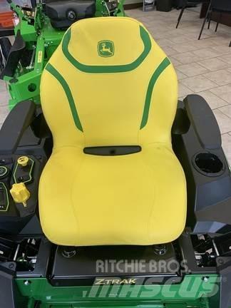 John Deere Z370R Null-Wendekreis Mäher