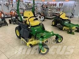 John Deere Z515E Null-Wendekreis Mäher