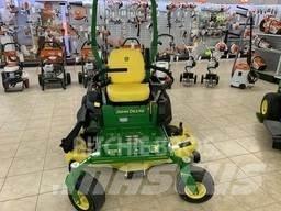 John Deere Z515E Null-Wendekreis Mäher