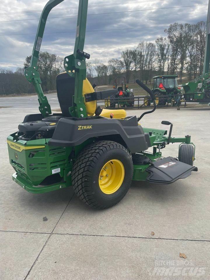 John Deere Z515E Null-Wendekreis Mäher