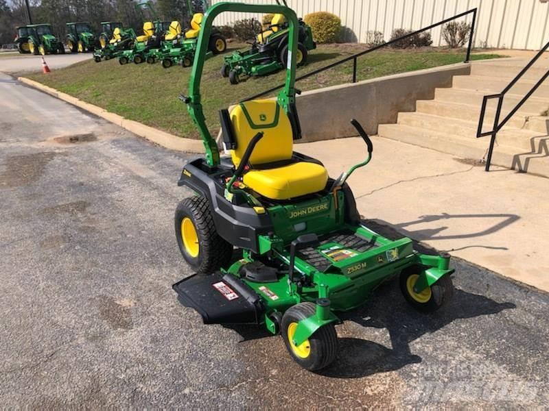 John Deere Z530M Null-Wendekreis Mäher