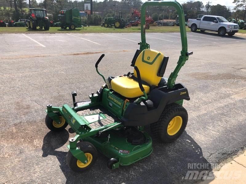John Deere Z530M Null-Wendekreis Mäher