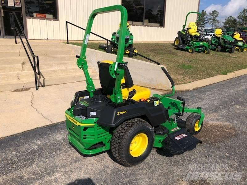 John Deere Z530M Null-Wendekreis Mäher