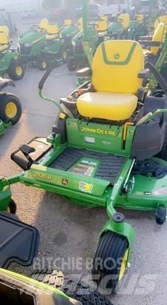 John Deere Z530M Reitermäher