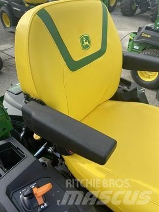 John Deere Z530M Reitermäher