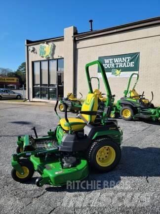 John Deere Z545R Null-Wendekreis Mäher
