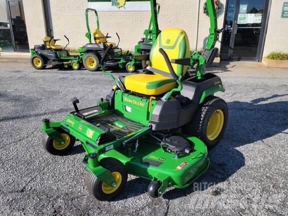 John Deere Z545R Null-Wendekreis Mäher