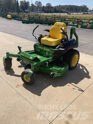 John Deere Z720E Null-Wendekreis Mäher