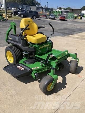 John Deere Z720E Null-Wendekreis Mäher