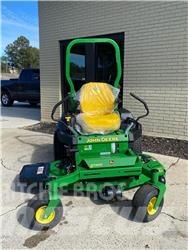 John Deere Z720E Null-Wendekreis Mäher