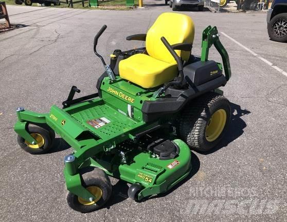 John Deere Z720E Null-Wendekreis Mäher