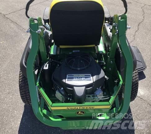 John Deere Z720E Null-Wendekreis Mäher