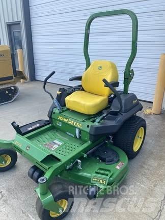 John Deere Z720E Null-Wendekreis Mäher