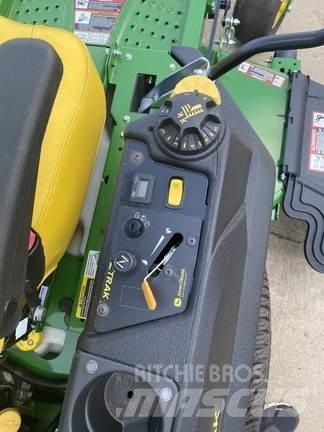 John Deere Z720E Null-Wendekreis Mäher