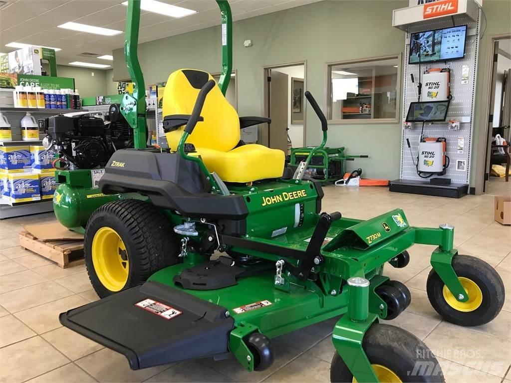 John Deere Z730M Null-Wendekreis Mäher
