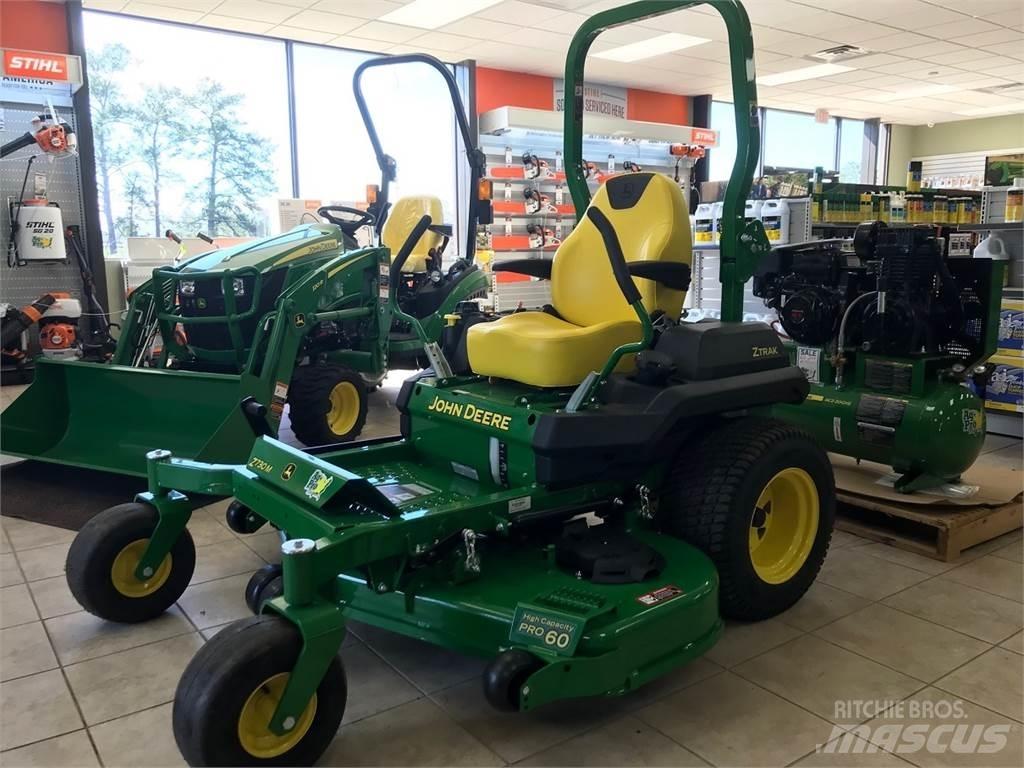 John Deere Z730M Null-Wendekreis Mäher