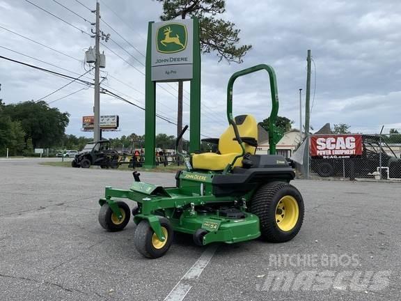 John Deere Z730M Null-Wendekreis Mäher