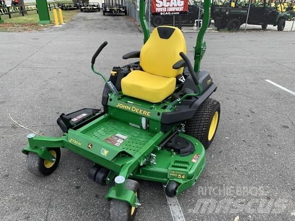 John Deere Z730M Null-Wendekreis Mäher