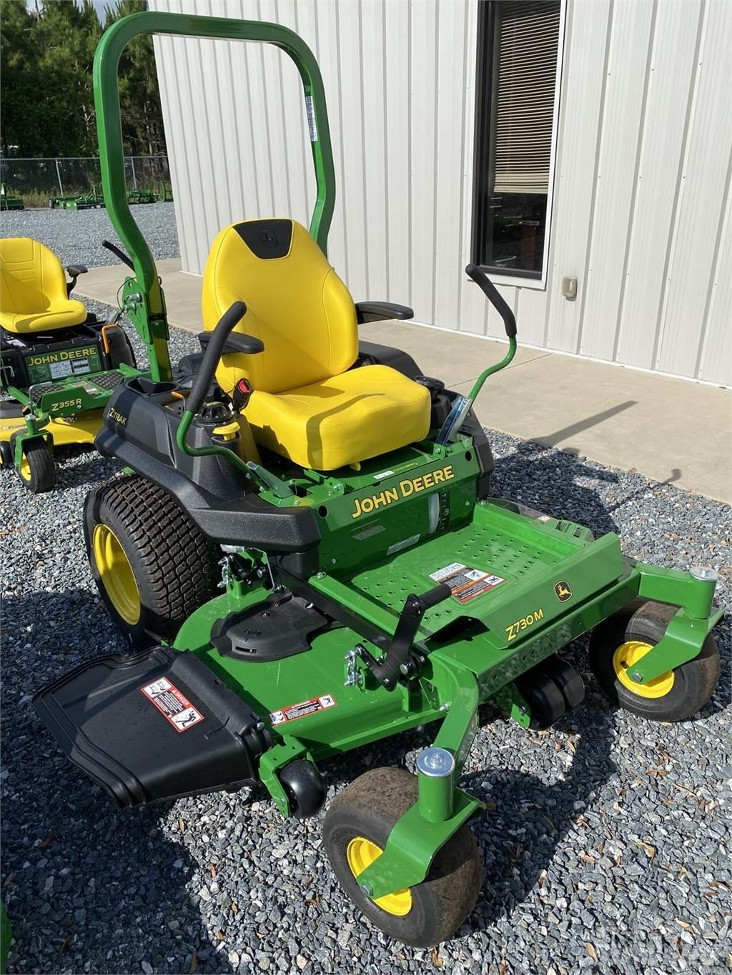 John Deere Z730M Null-Wendekreis Mäher