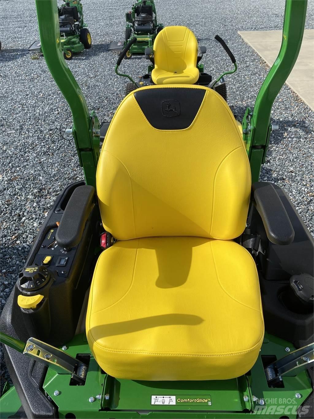 John Deere Z730M Null-Wendekreis Mäher