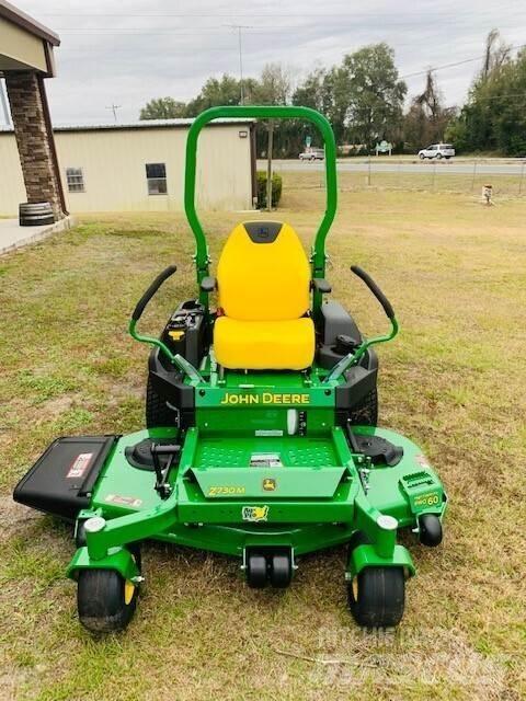 John Deere Z730M Null-Wendekreis Mäher