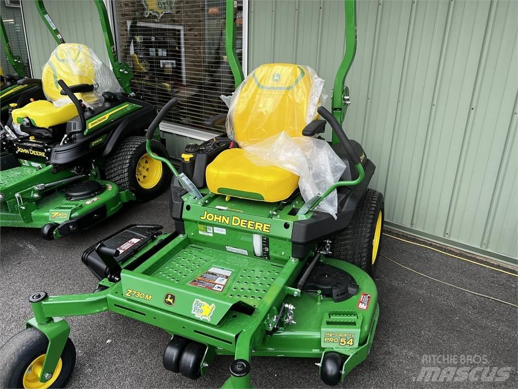 John Deere Z730M Null-Wendekreis Mäher
