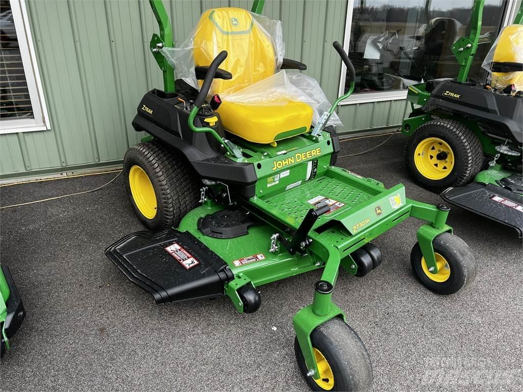 John Deere Z730M Null-Wendekreis Mäher