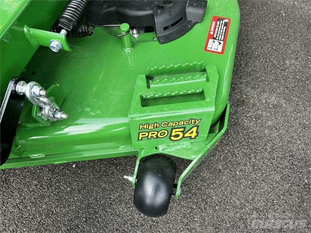 John Deere Z730M Null-Wendekreis Mäher