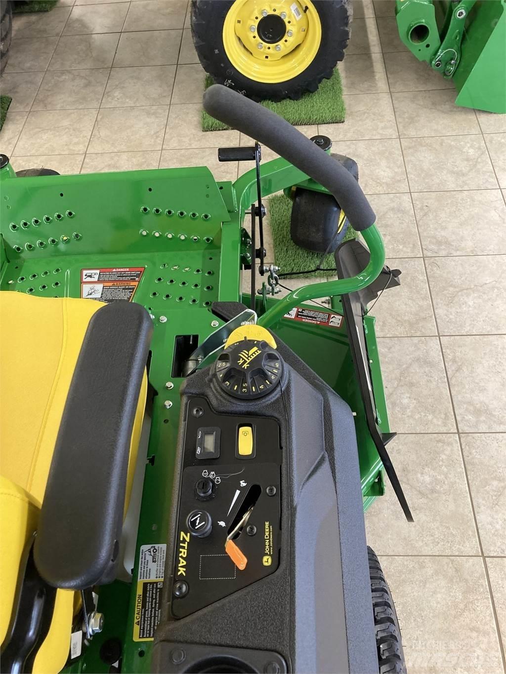 John Deere Z730M Null-Wendekreis Mäher