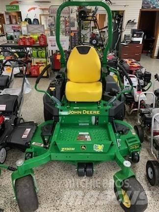 John Deere Z730M Null-Wendekreis Mäher