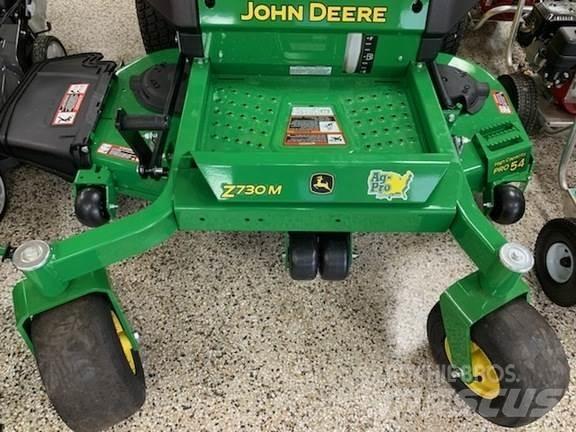 John Deere Z730M Null-Wendekreis Mäher