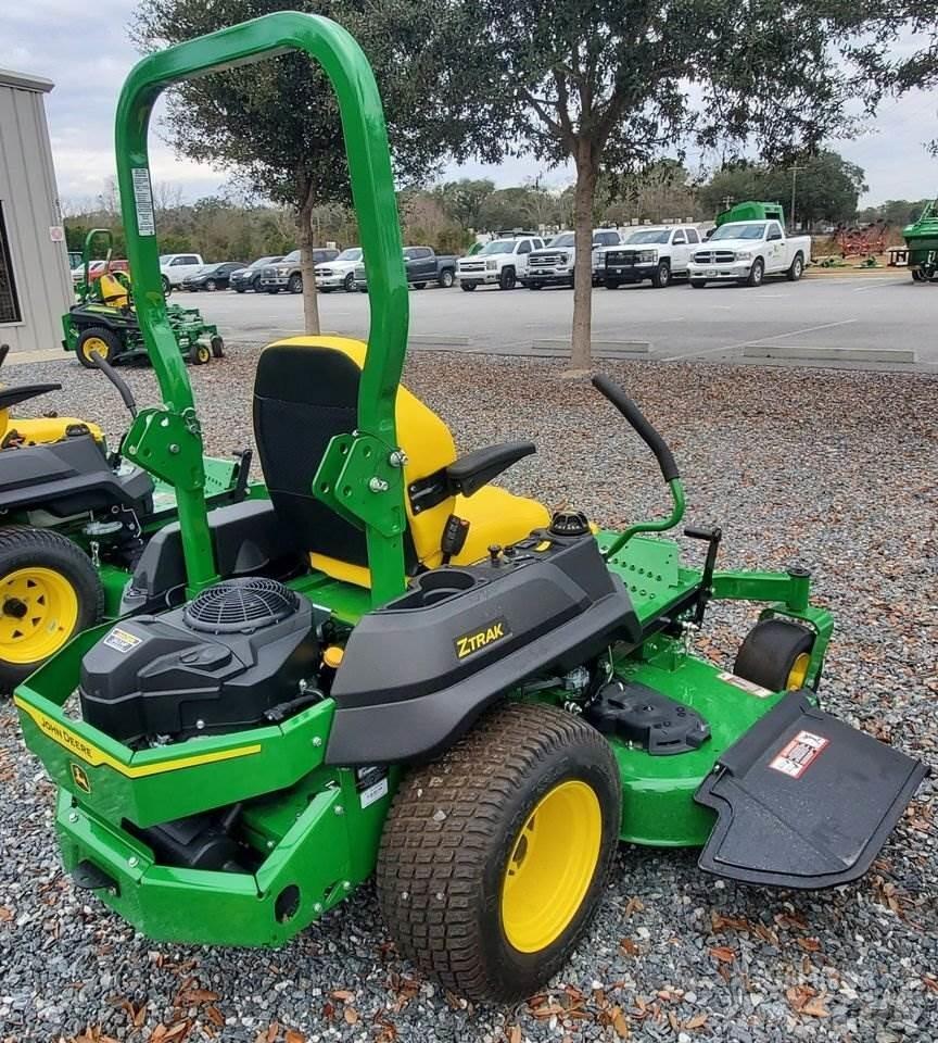 John Deere Z730M Null-Wendekreis Mäher