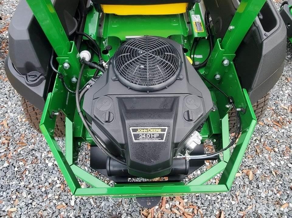 John Deere Z730M Null-Wendekreis Mäher