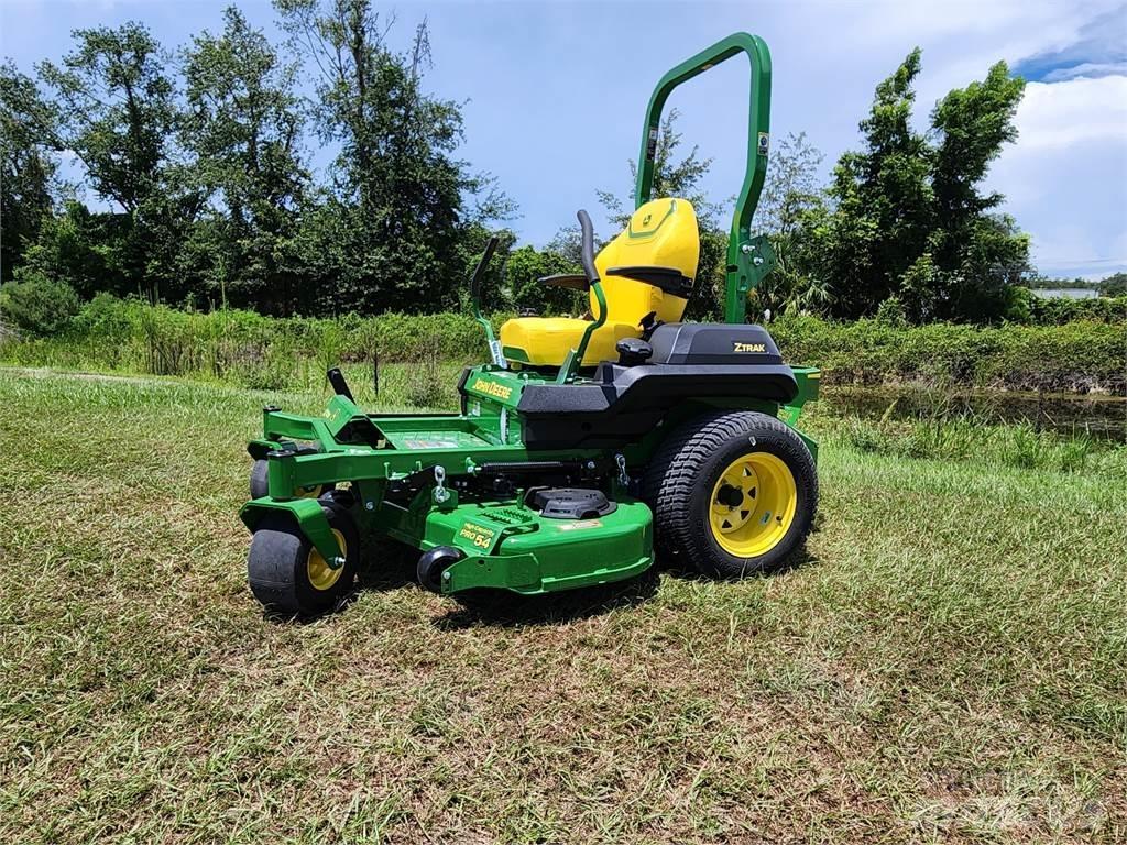 John Deere Z730M Null-Wendekreis Mäher