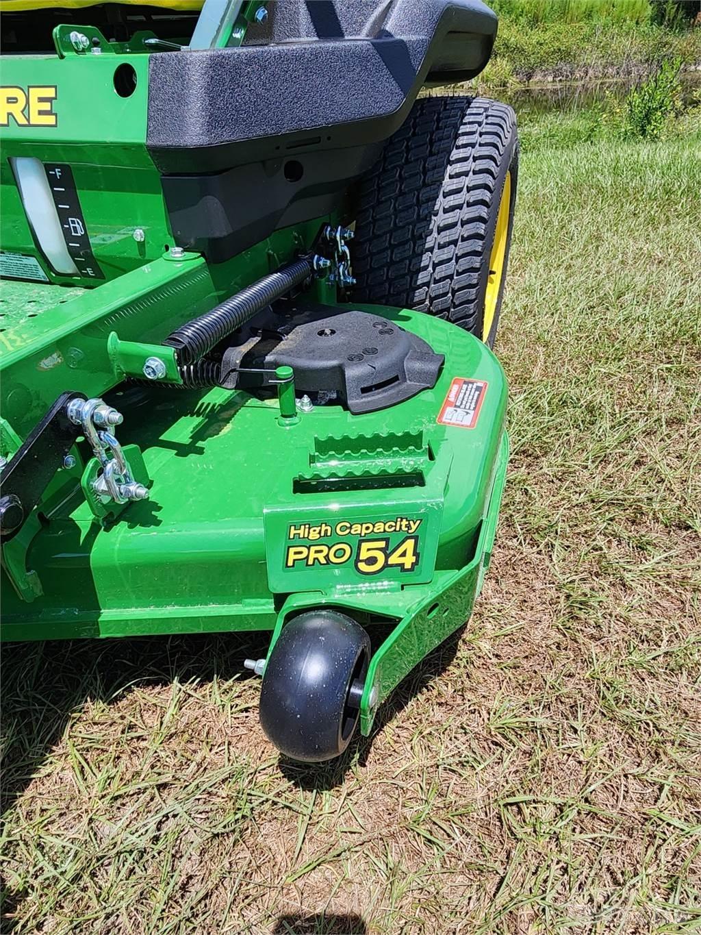 John Deere Z730M Null-Wendekreis Mäher