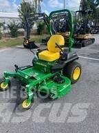 John Deere Z735E Null-Wendekreis Mäher