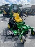 John Deere Z735E Null-Wendekreis Mäher
