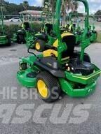 John Deere Z735E Null-Wendekreis Mäher