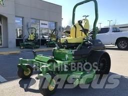 John Deere Z740R Null-Wendekreis Mäher