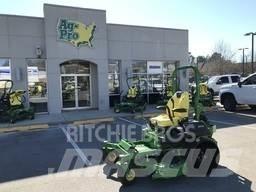 John Deere Z740R Null-Wendekreis Mäher
