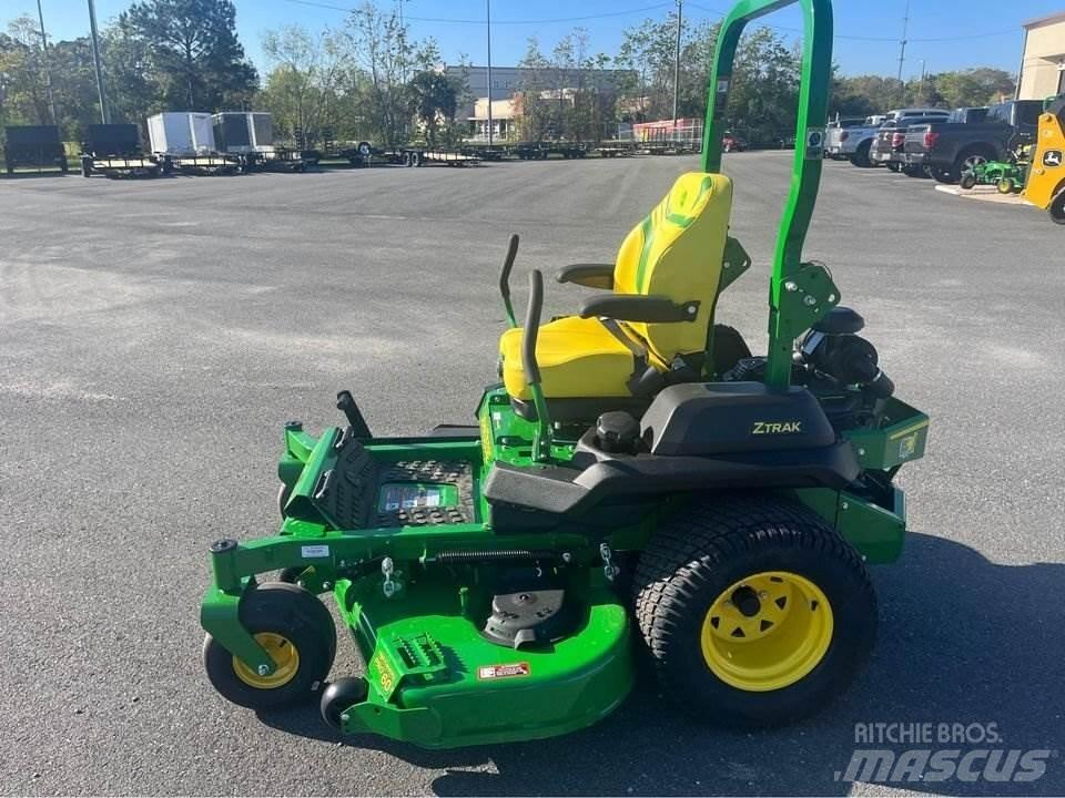 John Deere z740r Null-Wendekreis Mäher