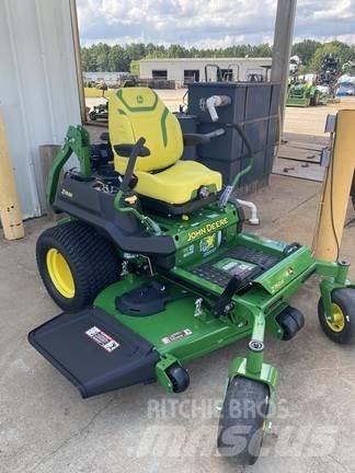 John Deere Z760R Null-Wendekreis Mäher